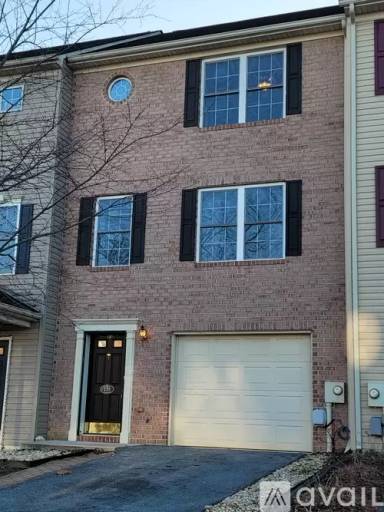 Main picture of 135 Teague Ln