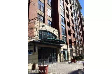 Main picture of Clarendon 1021