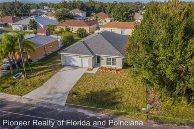 Main picture of 1387 Burnley Ct