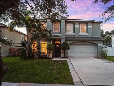 Main picture of 1518 Nestlewood Trl