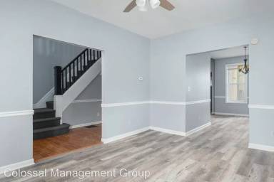 Main picture of 3809 Reisterstown Rd