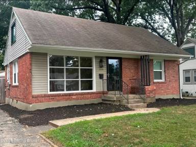Main picture of 2820 Yorkshire Blvd