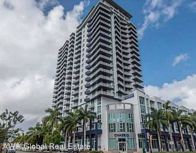 Main picture of 1800 Biscayne Plaza Condo