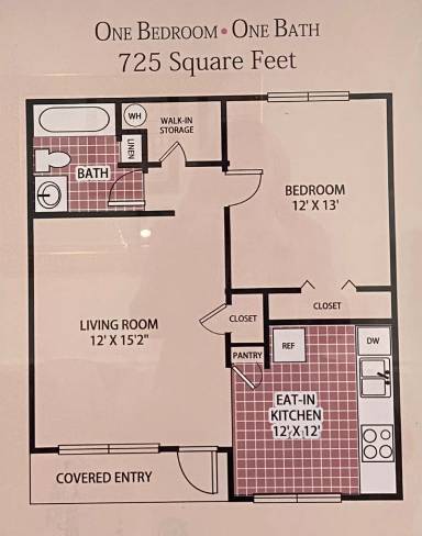 Main picture of 3215 Baird Ave