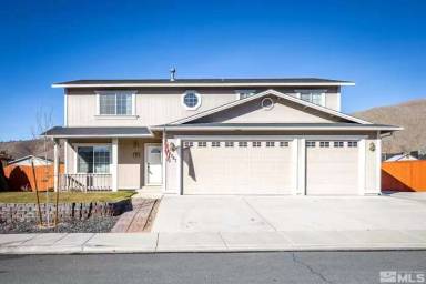 Main picture of 18287 Sky Crest Ct