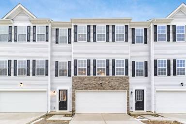 Main picture of 162 Dusky Willow Dr