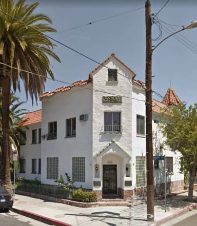 Main picture of 5356 Lexington Ave