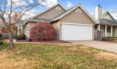 Main picture of 1109 Wild Plum Dr