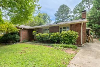 Main picture of 3601 Morningside Dr