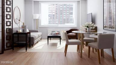 Main picture of Two Lincoln Square