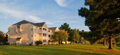 Main picture of Featherstone Apartments