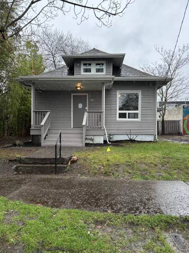 Main picture of 4933 NE 22nd Ave