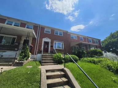 Main picture of 8587 Morven Rd