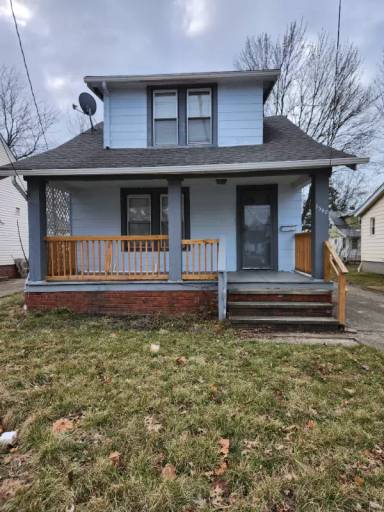 Main picture of 1548 Mapledale Rd