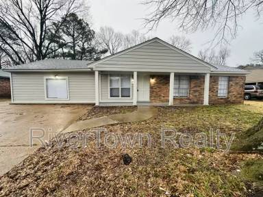 Main picture of 2932 Spring Hill Dr
