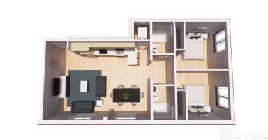 Main picture of 15 W 37th St