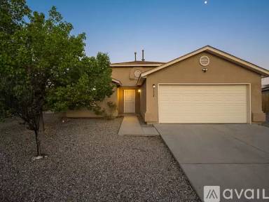 Main picture of 11724 Medicine Bow Pl SE