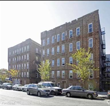 Main picture of 1505 Leland Ave