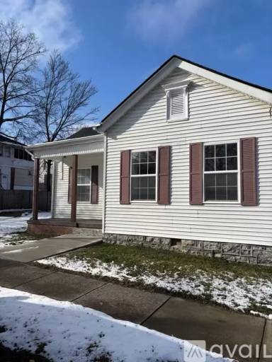 Main picture of 315 Jefferson St