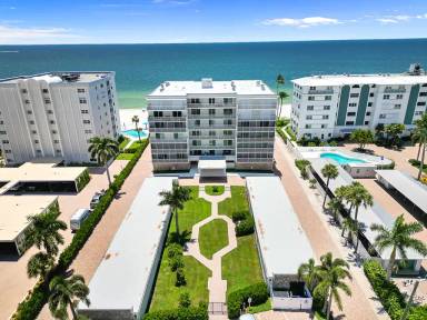 Main picture of 1977 Gulf Shore Blvd N