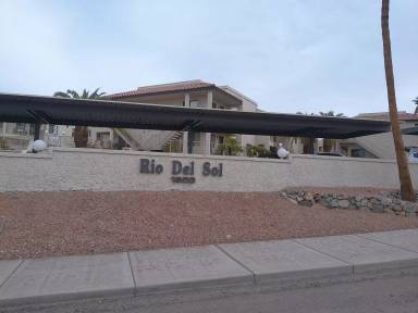 Main picture of Rio Del Sol Condos