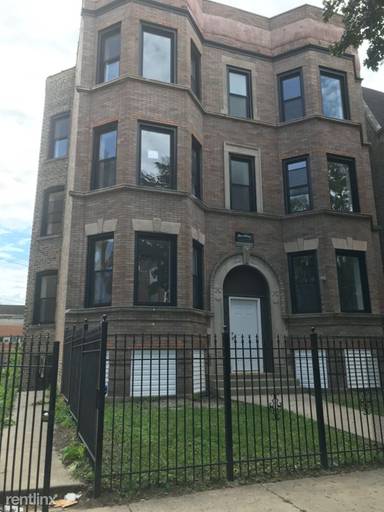Main picture of 1439 E 66th Pl