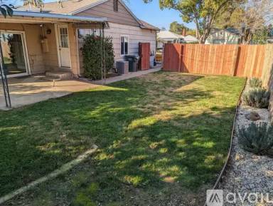 Main picture of 4500 Orinda Way