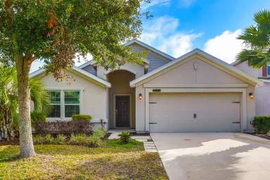 Main picture of 3203 Hidden Meadows Ct