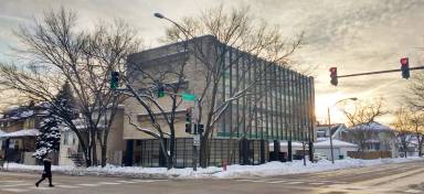 Main picture of 7 Division St