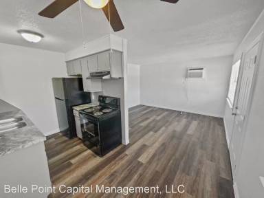 Main picture of Lincoln Apartments
