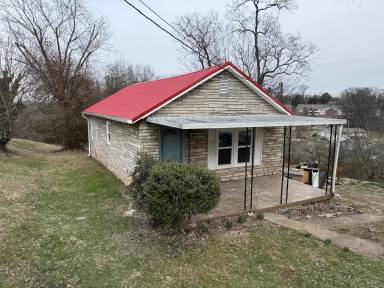 Main picture of 2518 Jones St