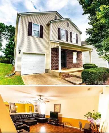 Main picture of 158 Brookhaven Dr
