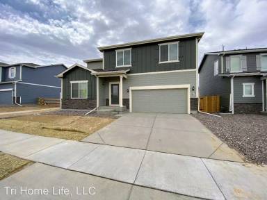Main picture of 8879 Yampa St
