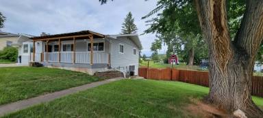 Main picture of 4408 W Main St