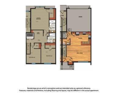 Main picture of 5409 Water St