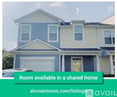 Main picture of 4808 Landover Keep Pl