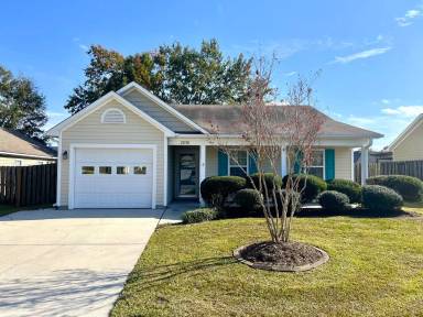 Main picture of 2005 Southern Pine Dr