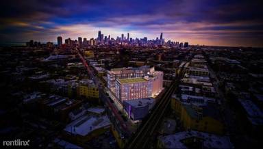 Main picture of Elevate Apartments