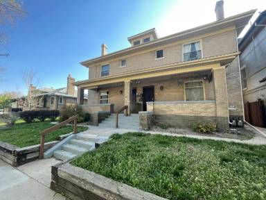 Main picture of 2142 N Vine St