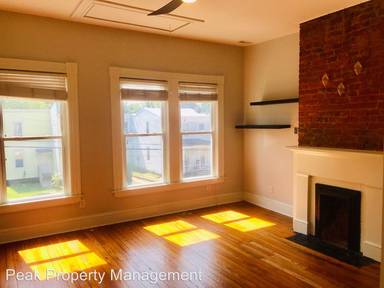 Main picture of 320 N 30th St