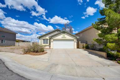 Main picture of 9664 Marble Peak Ct