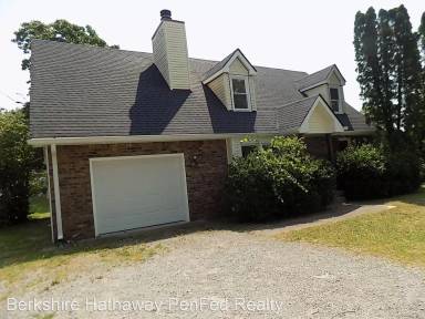 Main picture of 805 Benwood Dr