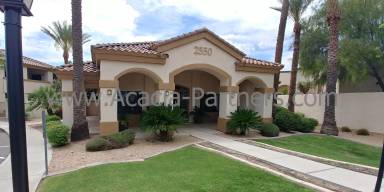 Main picture of Glenn Verde Apartments