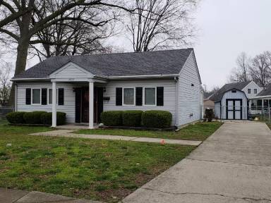 Main picture of 4820 Saint Leo Pl