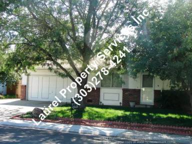 Main picture of 6011 Crestone St
