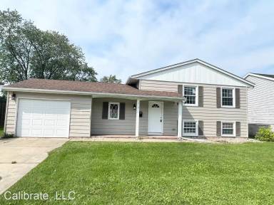 Main picture of 918 N Arbogast St