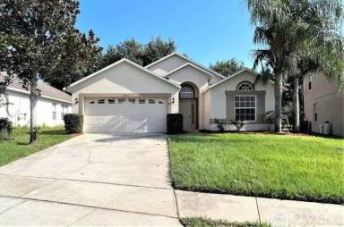 Main picture of 16525 Sunrise Vista Dr