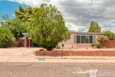 Main picture of 8145 E Nicaragua Dr