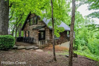 Main picture of 132 Sassafras