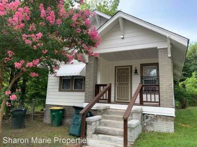 Main picture of 4000 W 26th St